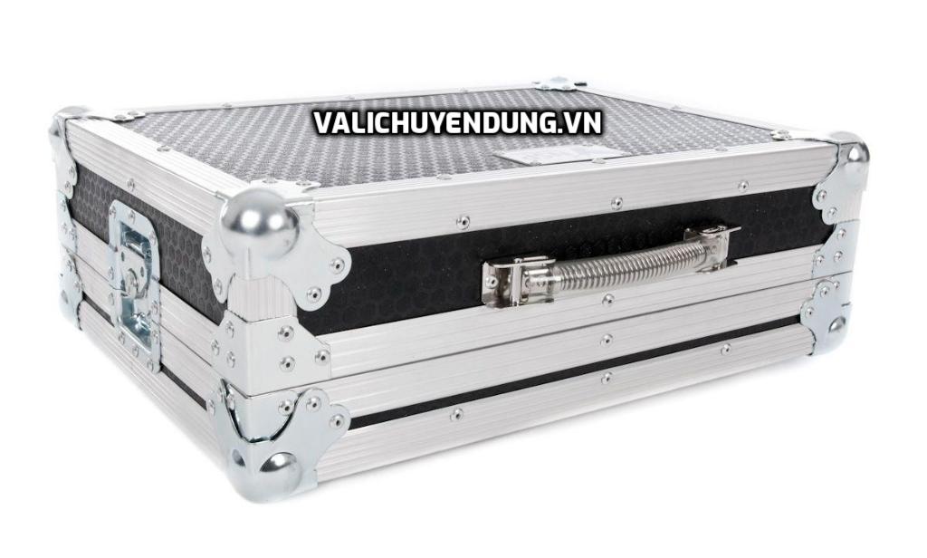case đựng pedal board