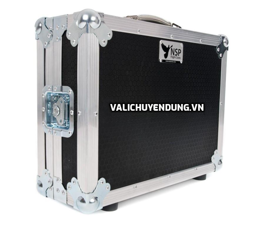 hộp đựng pedal board